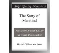 The Story of Mankind