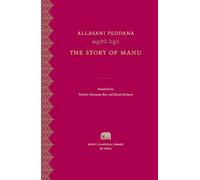 The Story of Manu (Murty Classical Library of India): 4