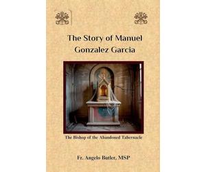 The Story of Manuel Gonzalez Garcia