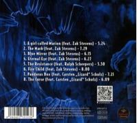 Dispyria - The Story Of Marion Dust