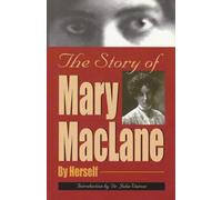 The Story of Mary MacLane
