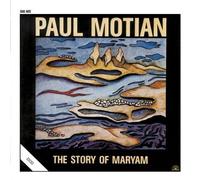 The Story Of Maryam by Soul Note