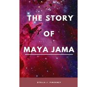 The Story of Maya Jama