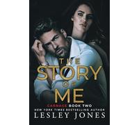 The Story of Me: Carnage Book Two