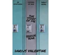 The Story of Me: Senior Year