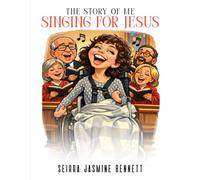 The Story of Me Singing For Jesus