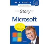 the story of microsoft