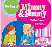 The Story of Mimmy and Simmy
