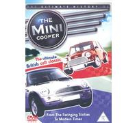 The Story of Mini - the Ultimate British Cult Classic [DVD]