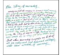 Moondog - The Story Of Moondog