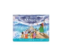 The Story of Moses