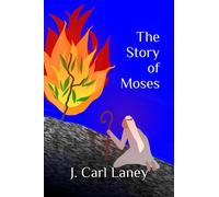 The Story of Moses: From Egypt to Mount Nebo