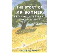 The Story of Mr Sommer