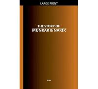The Story of Munkar & Nakir