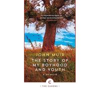 The Story of My Boyhood and Youth: (Canons Main - Canons)
