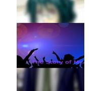The Story of My Life Steam Key GLOBAL