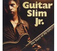 Guitar Slim Jr. - The Story Of My Life [VINYL]