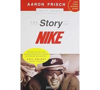 The Story of Nike