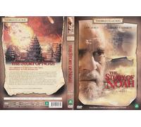 The Story Of Noah / The Bible Collection / NEW DVD - NTSC, All Region (Registered Airmail)