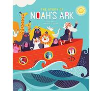 The Story of Noah's Ark