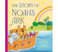 The Story of Noah's Ark