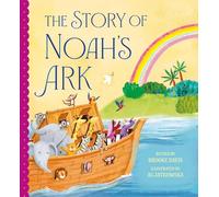 The Story of Noah's Ark