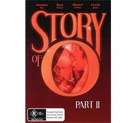The Story of O Part 2 [NON-UK Format / Region 4 Import - Australia]