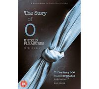 The Story Of O - Untold Pleasures [DVD]