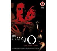 The Story Of O - Untold Pleasures [DVD]