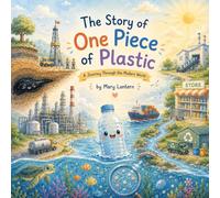 The Story of One Piece of Plastic: A Journey Through the Modern World