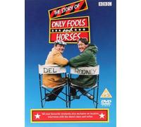 The Story of Only Fools and Horses [DVD]