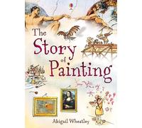 The Story of Painting: 1 (Narrative Non Fiction)