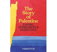 The Story of Palestine: Empire, Repression & Resistance