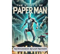 The Story of Paperman