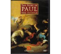 The Story of Paul the Apostle