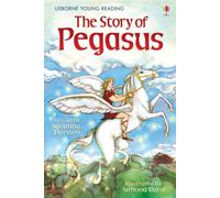 The Story of Pegasus