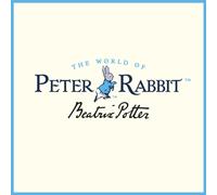 The Story of Peter Rabbit: A Tiny Lift-the-Flap Tale