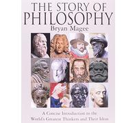 The Story of Philosophy