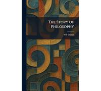 The Story of Philosophy