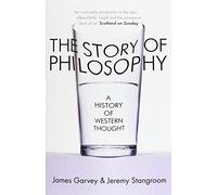 The Story of Philosophy: A History of Western Thought
