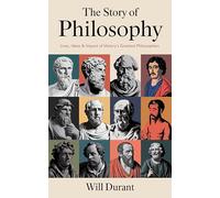 The Story of Philosophy (Grapevine edition).