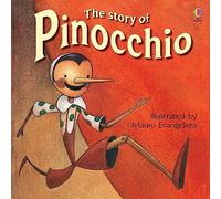 The Story of Pinocchio