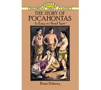 The Story of Pocahontas (Children's Thrift Classics)