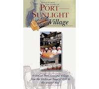 The Story of Port Sunlight Village DVD