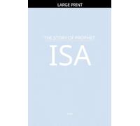 The Story of Prophet Isa