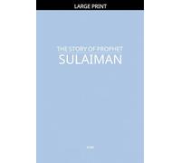 The Story of Prophet Sulaiman
