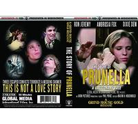 The Story of Prunella