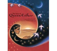 The Story of Queen Esther