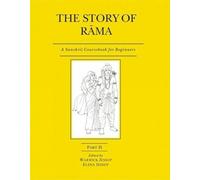 The Story Of Rama: A Sanskrit Course Book For Beginners -Part 2: 7