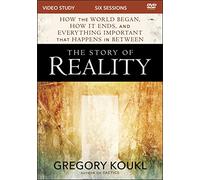 The Story of Reality Video Study: How the World Began, How It Ends, and Everything Important that Happens in Between